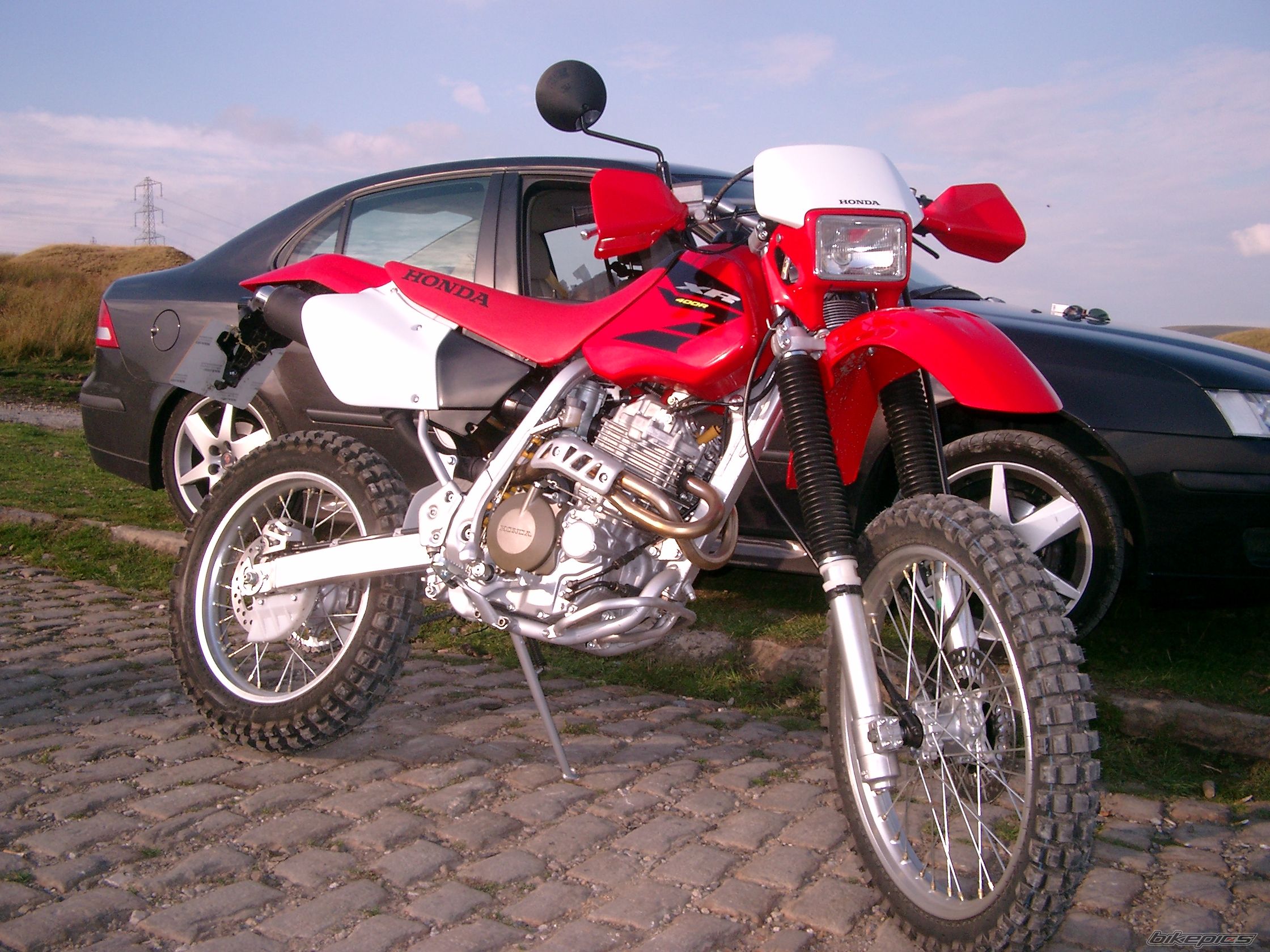 Bike Photo 679576