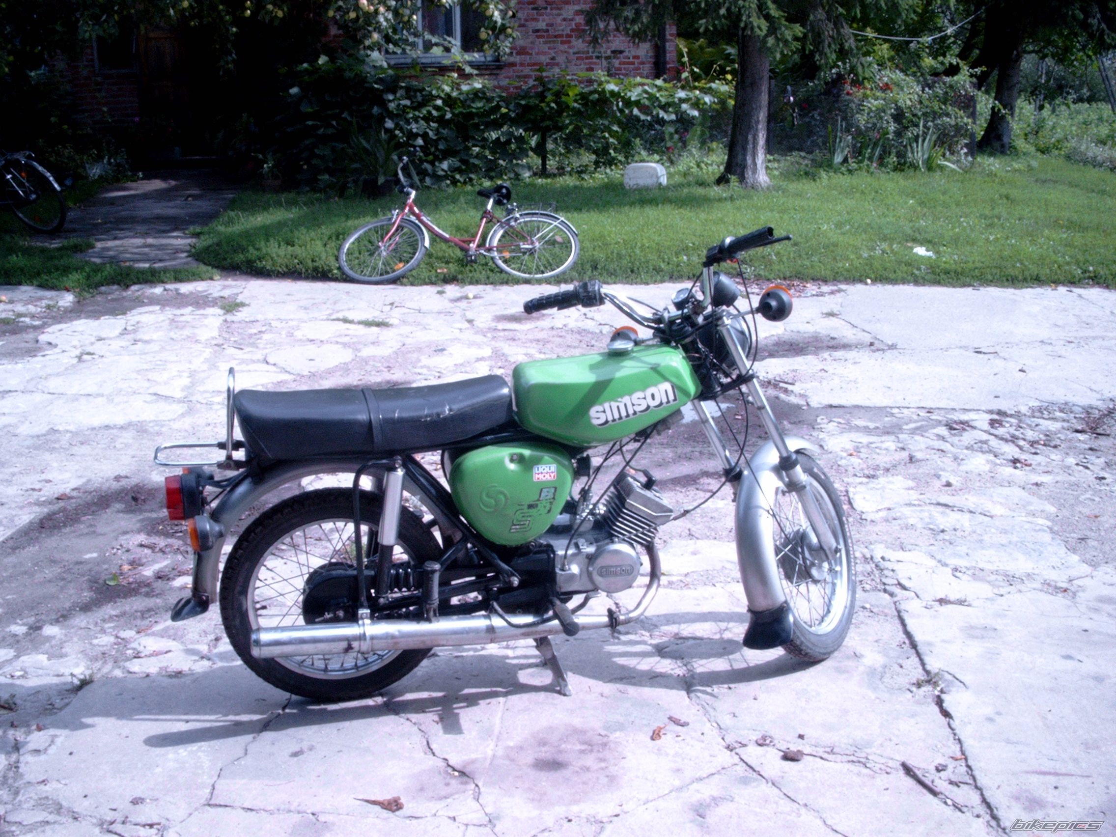 Bike Photo 679579