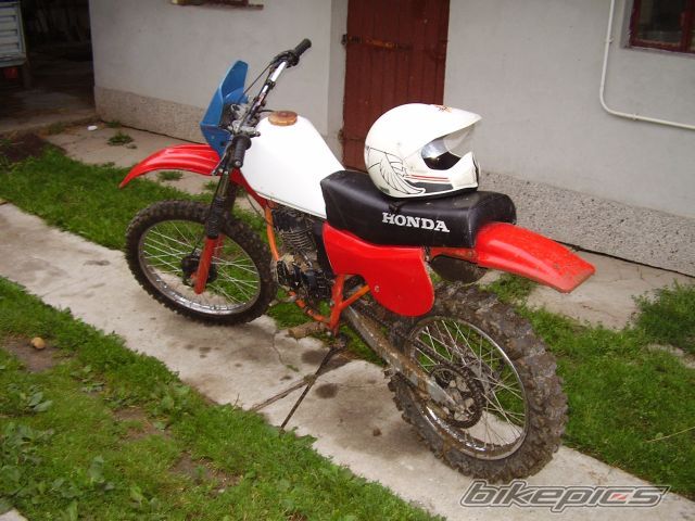 Bike Photo 679589