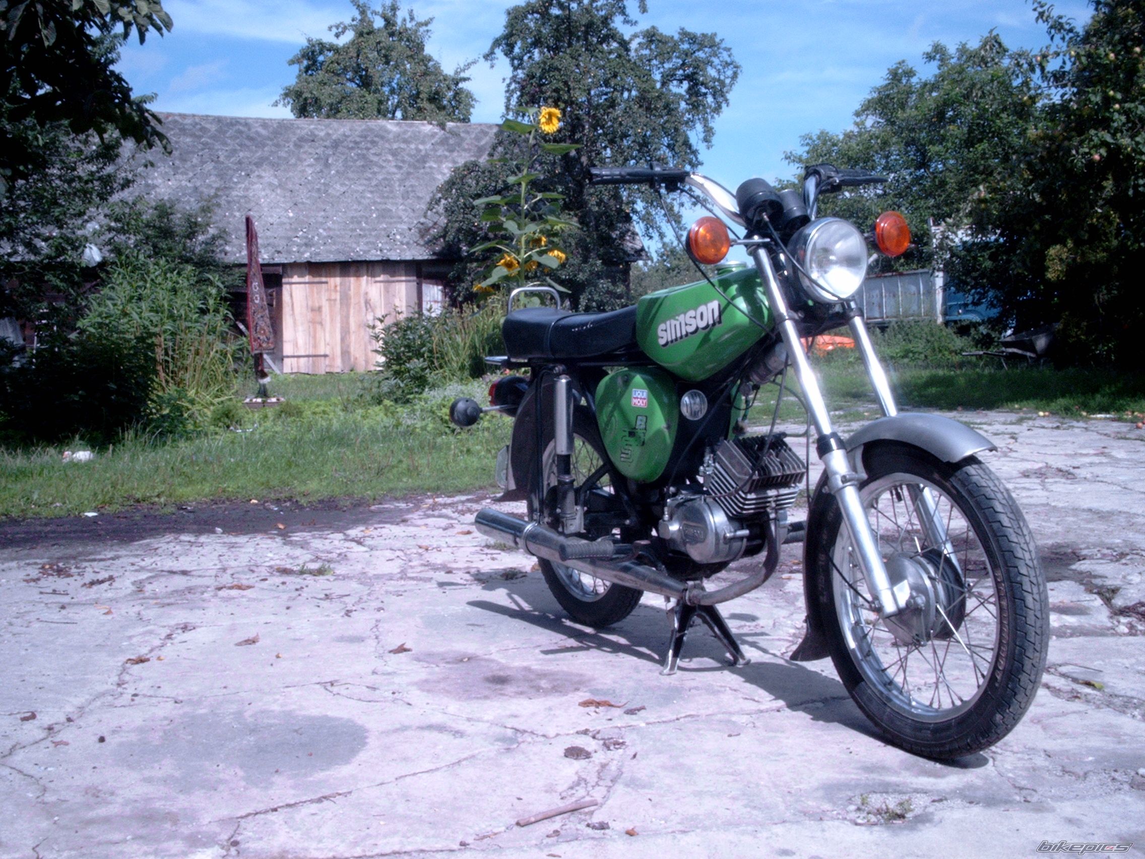 Bike Photo 679590