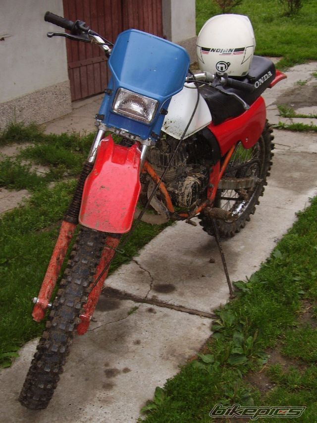 Bike Photo 679592
