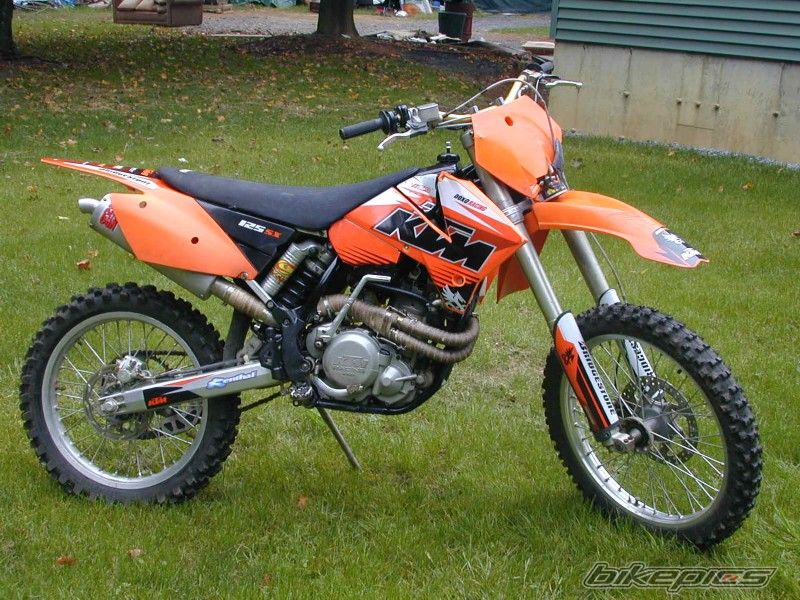 Bike Photo 679594