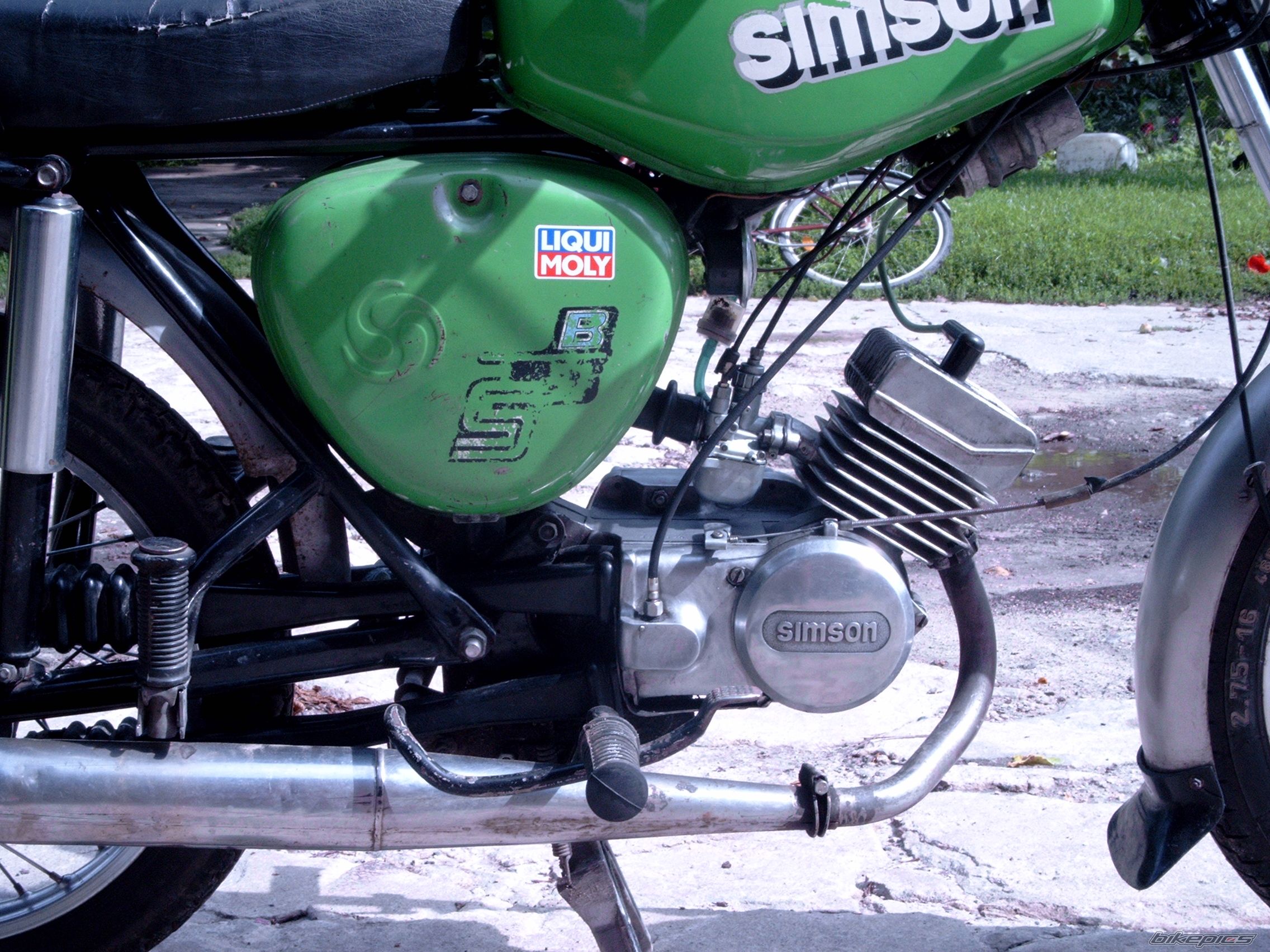 Bike Photo 679597