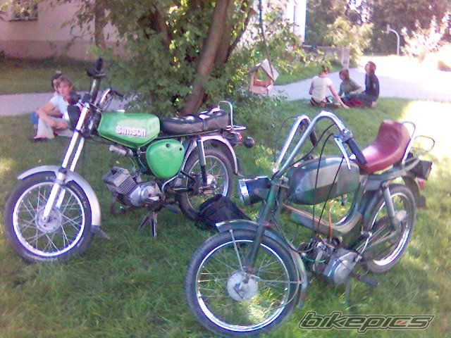 Bike Photo 679599