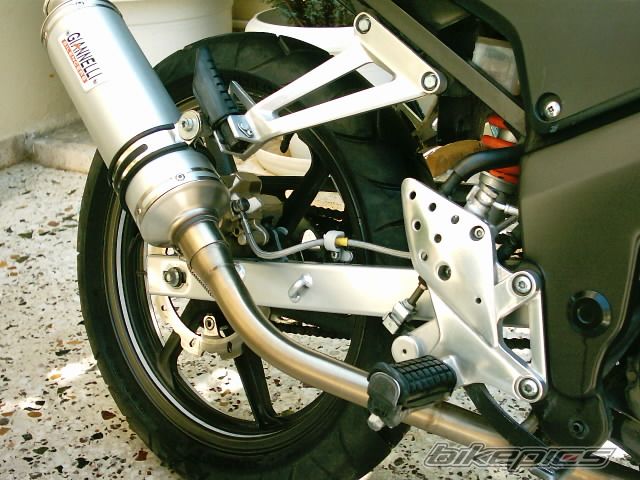 Bike Photo 679603