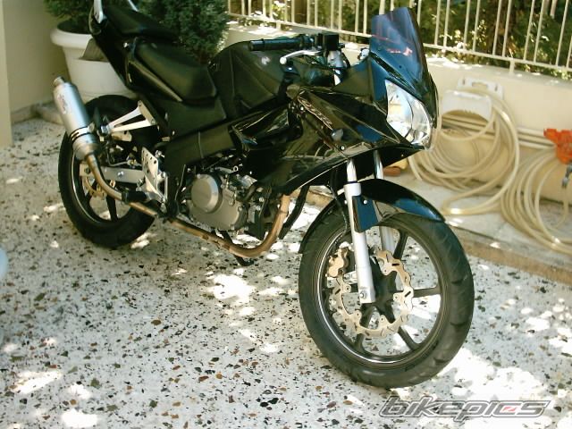 Bike Photo 679607