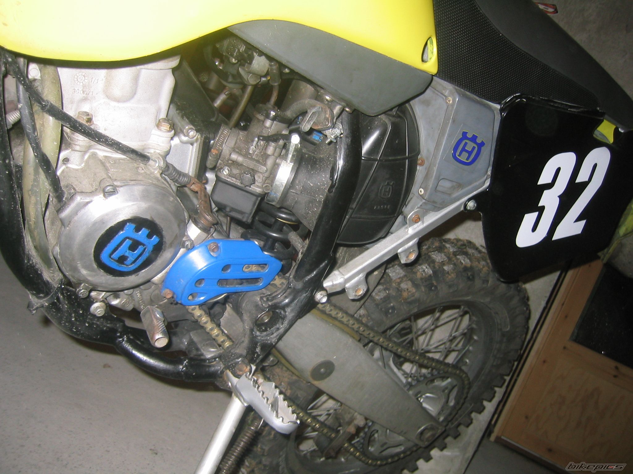Bike Photo 679614