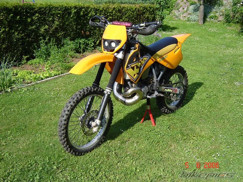 Bike Photo 679626