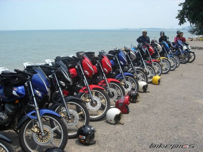 Bike Photo 679628