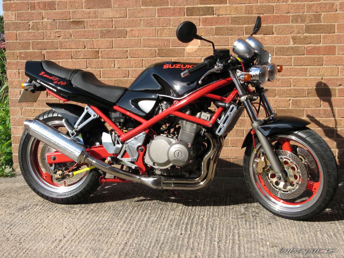 Bike Photo 679630