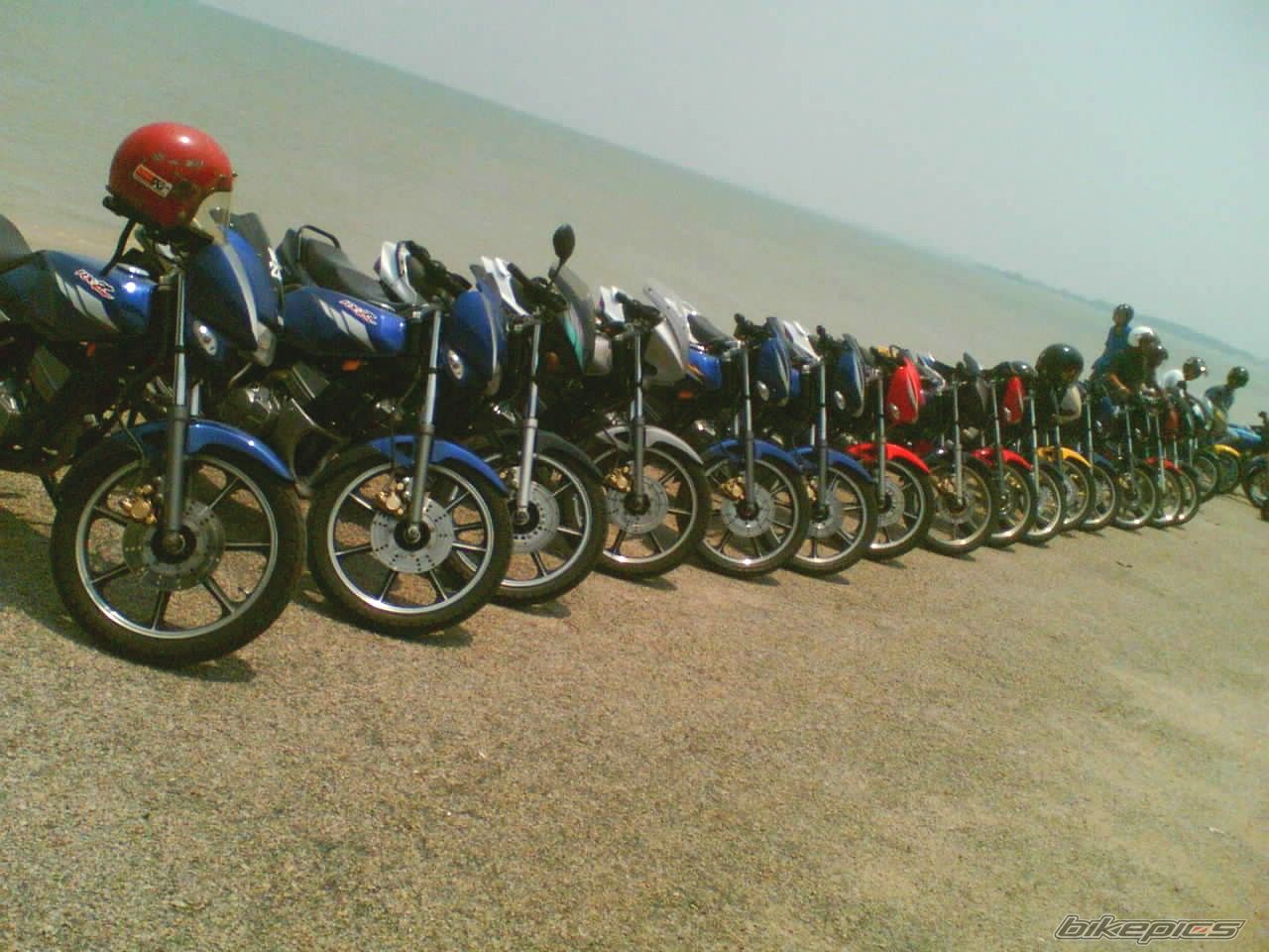 Bike Photo 679644