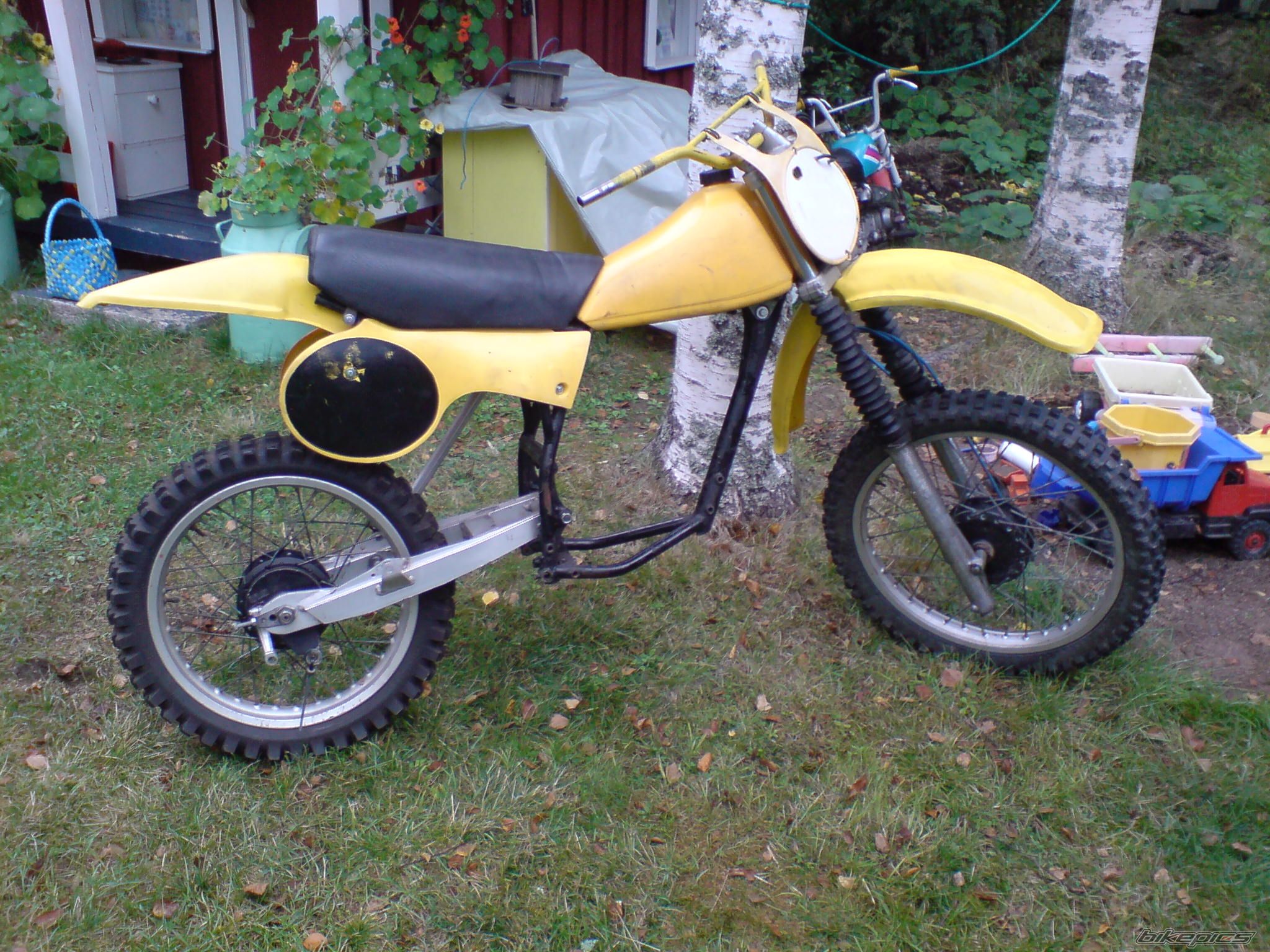 Bike Photo 679671