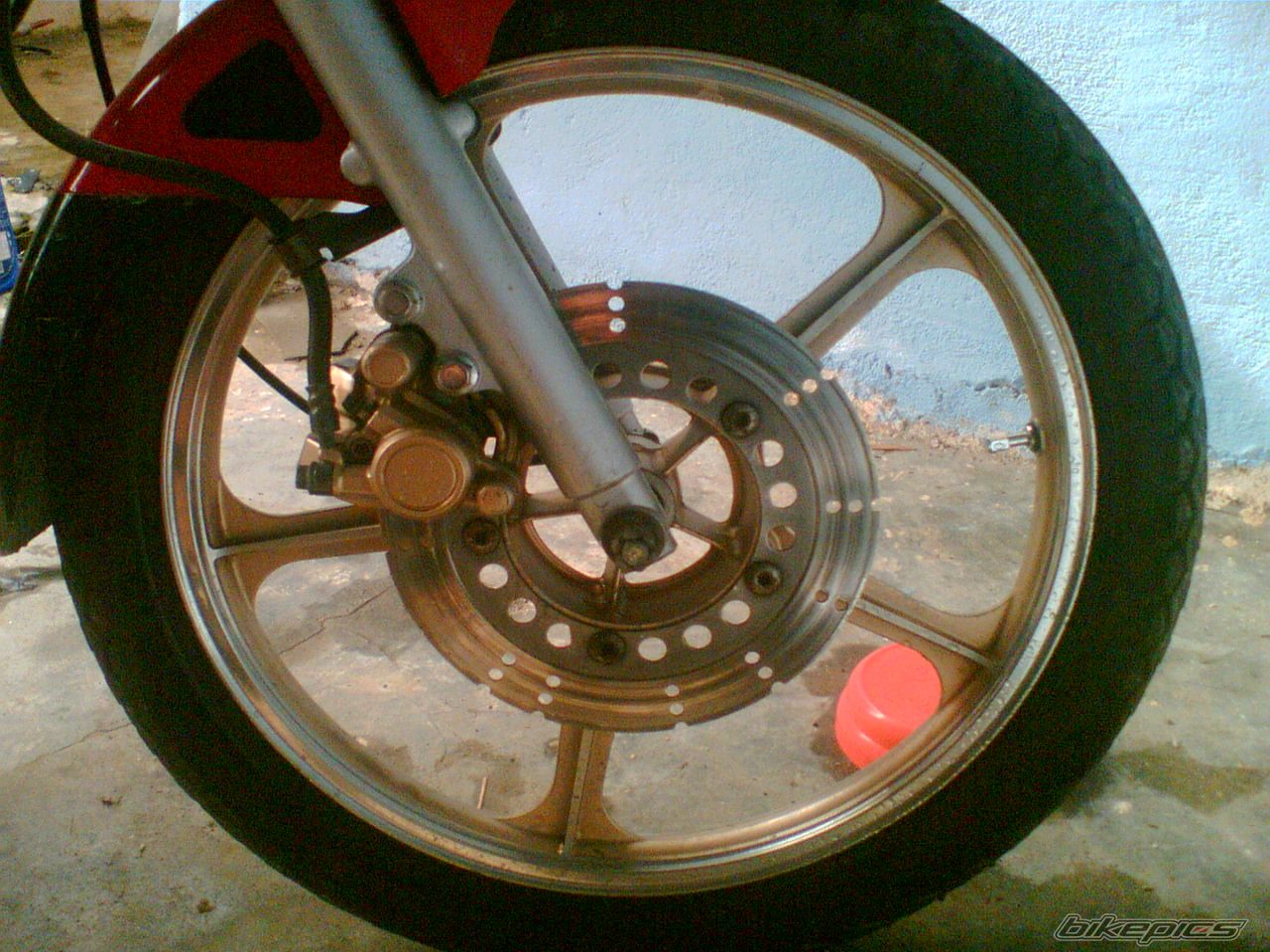 Bike Photo 679672