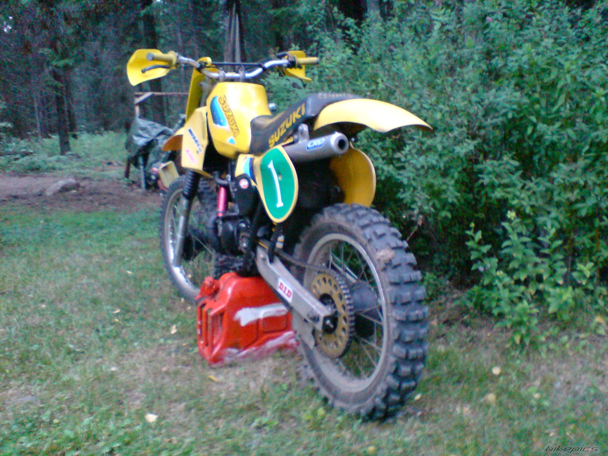Bike Photo 679675