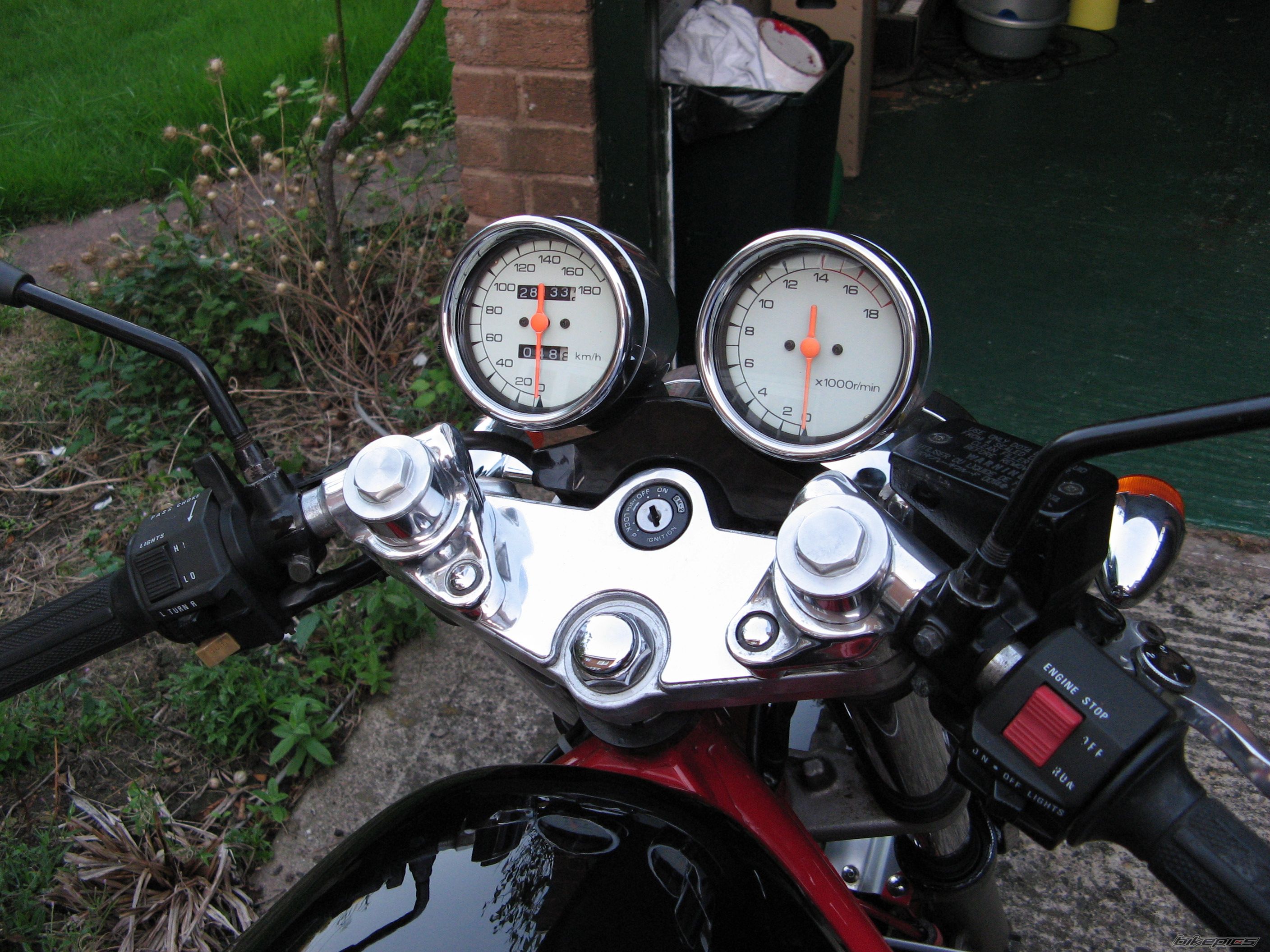 Bike Photo 679721