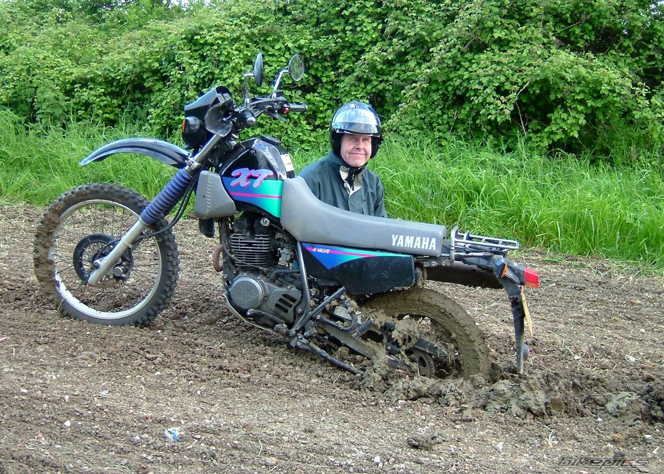 Bike Photo 679728
