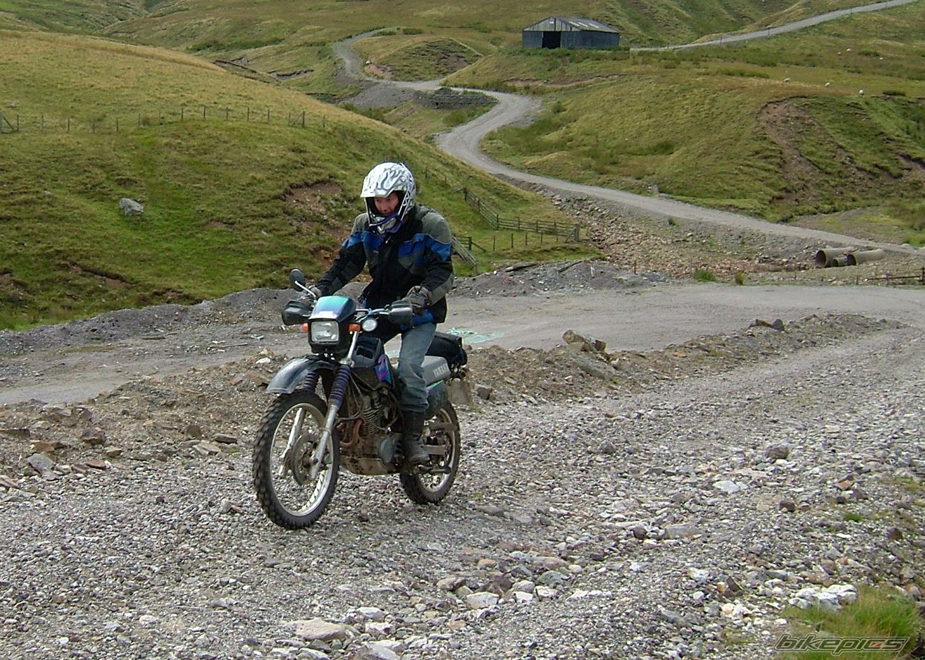 Bike Photo 679736