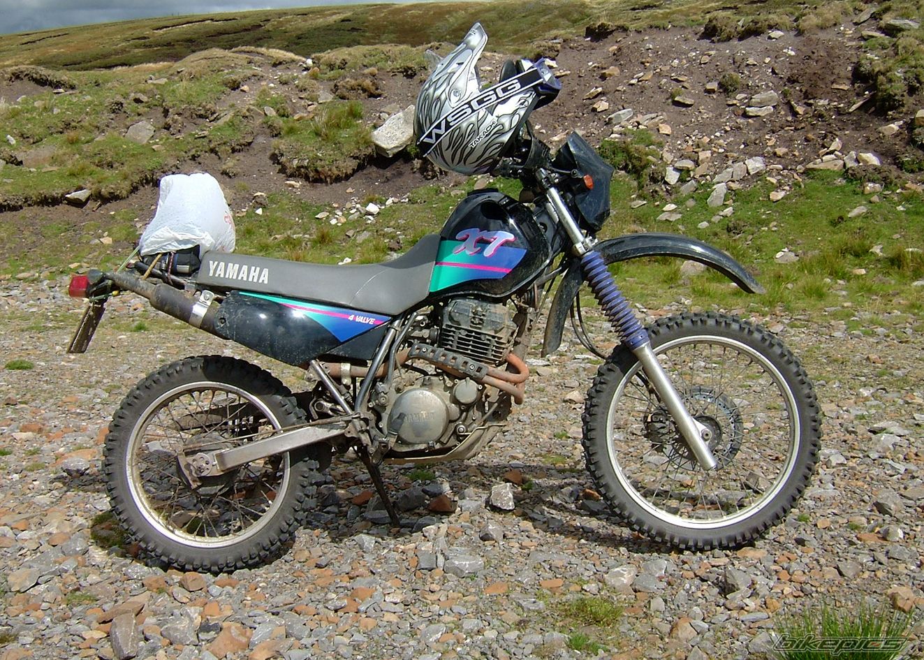 Bike Photo 679737