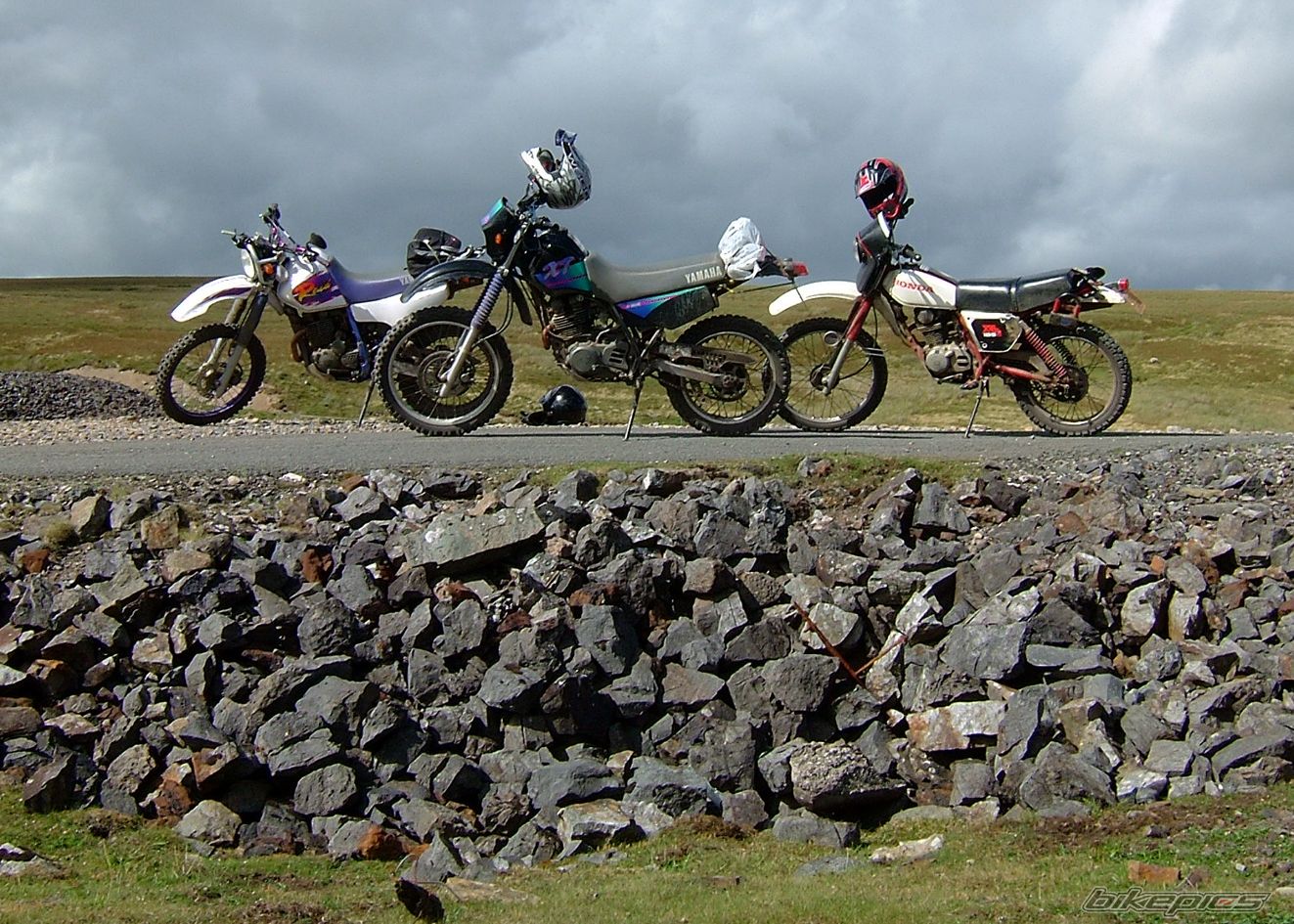 Bike Photo 679746