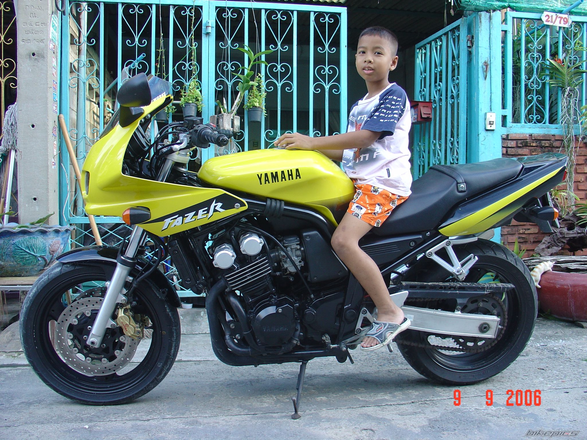 Bike Photo 679774