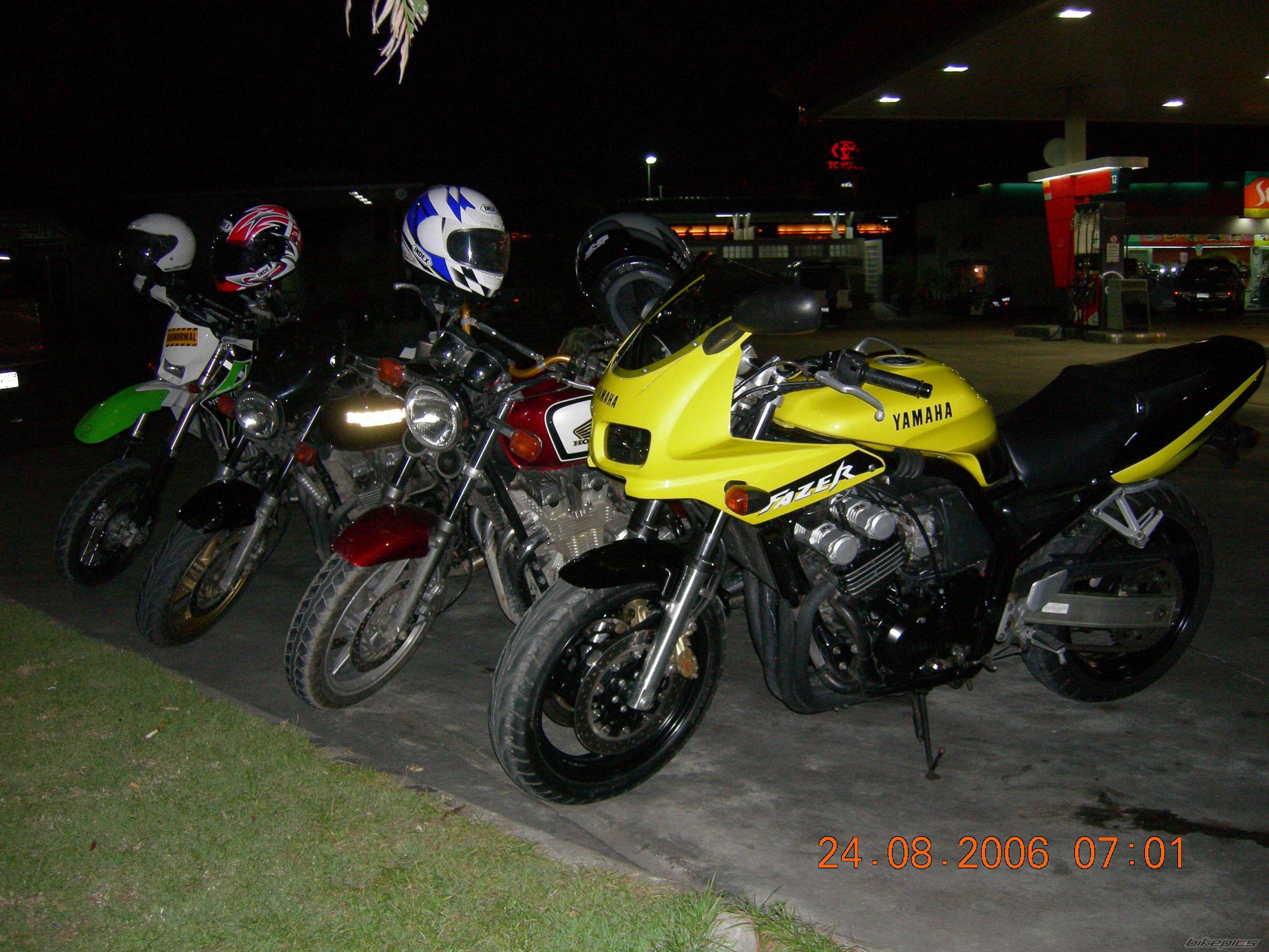 Bike Photo 679775