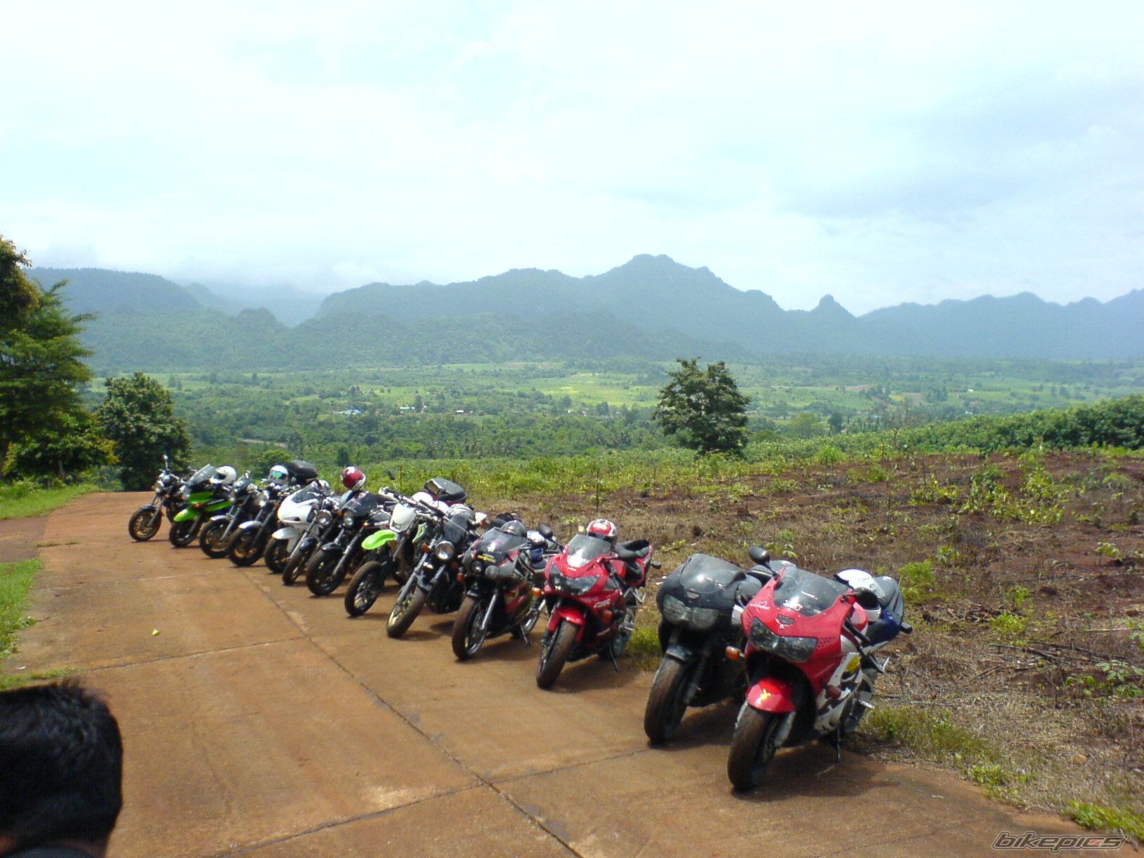 Bike Photo 679781