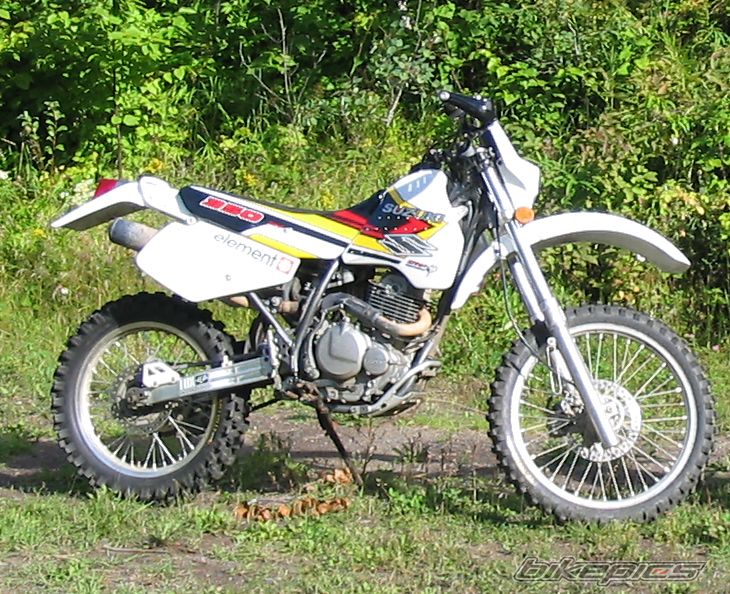 Bike Photo 679785
