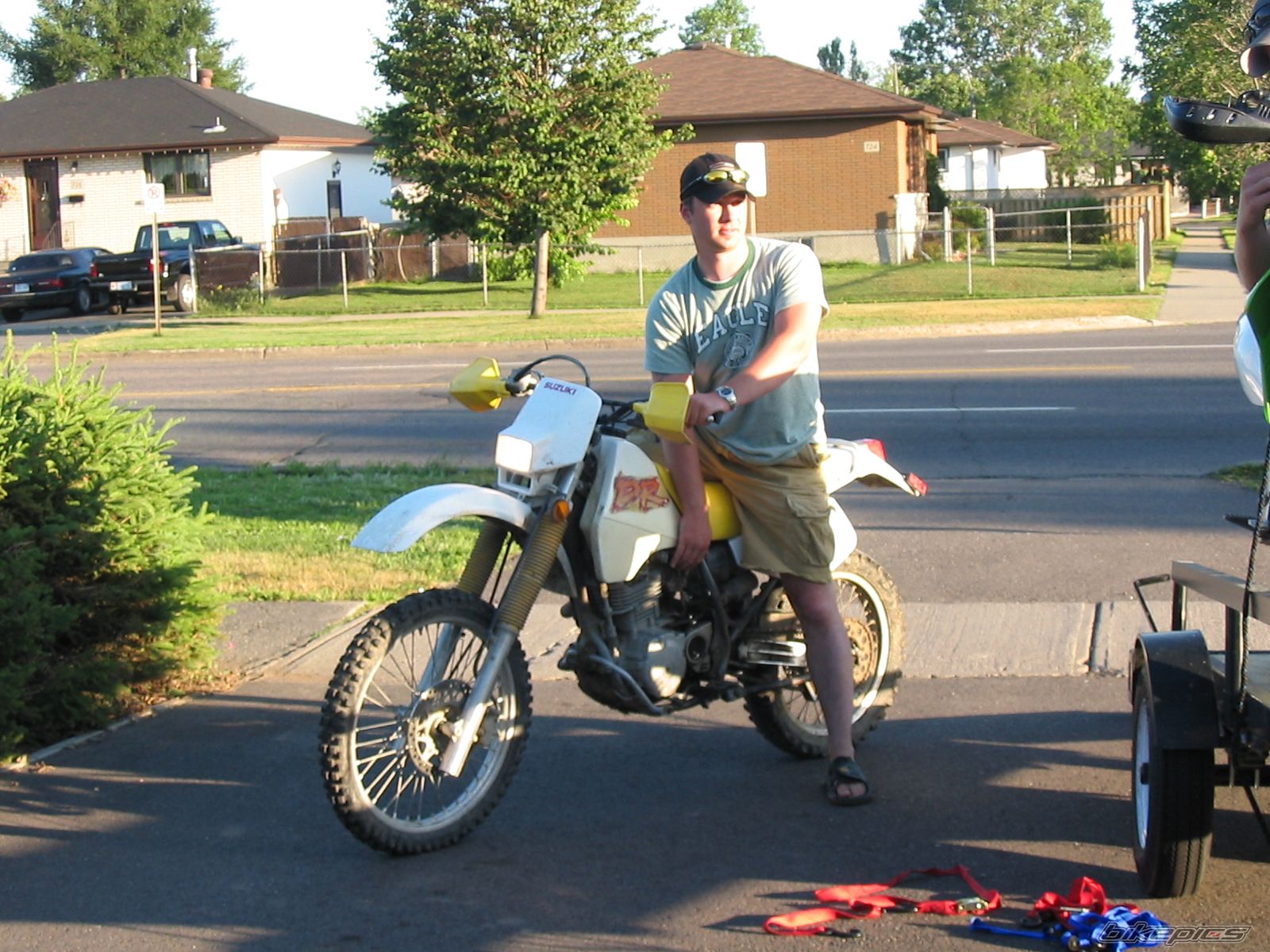 Bike Photo 679787