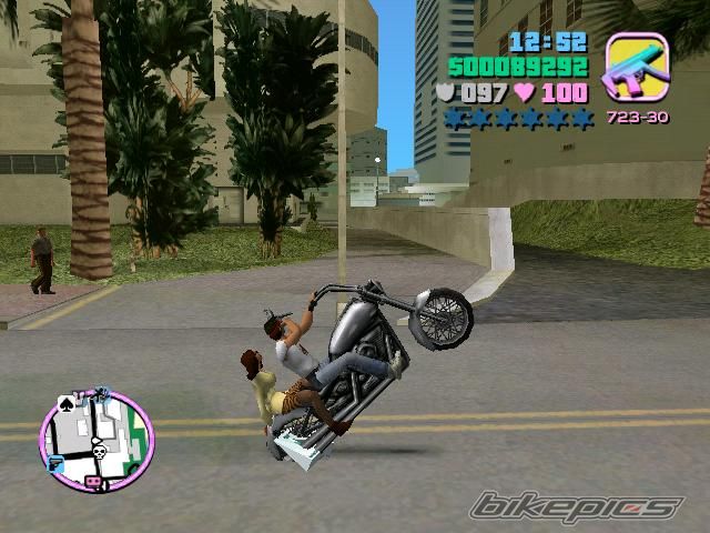 Bike Photo 679791