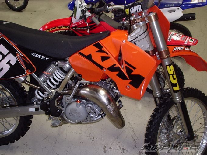 Bike Photo 679799