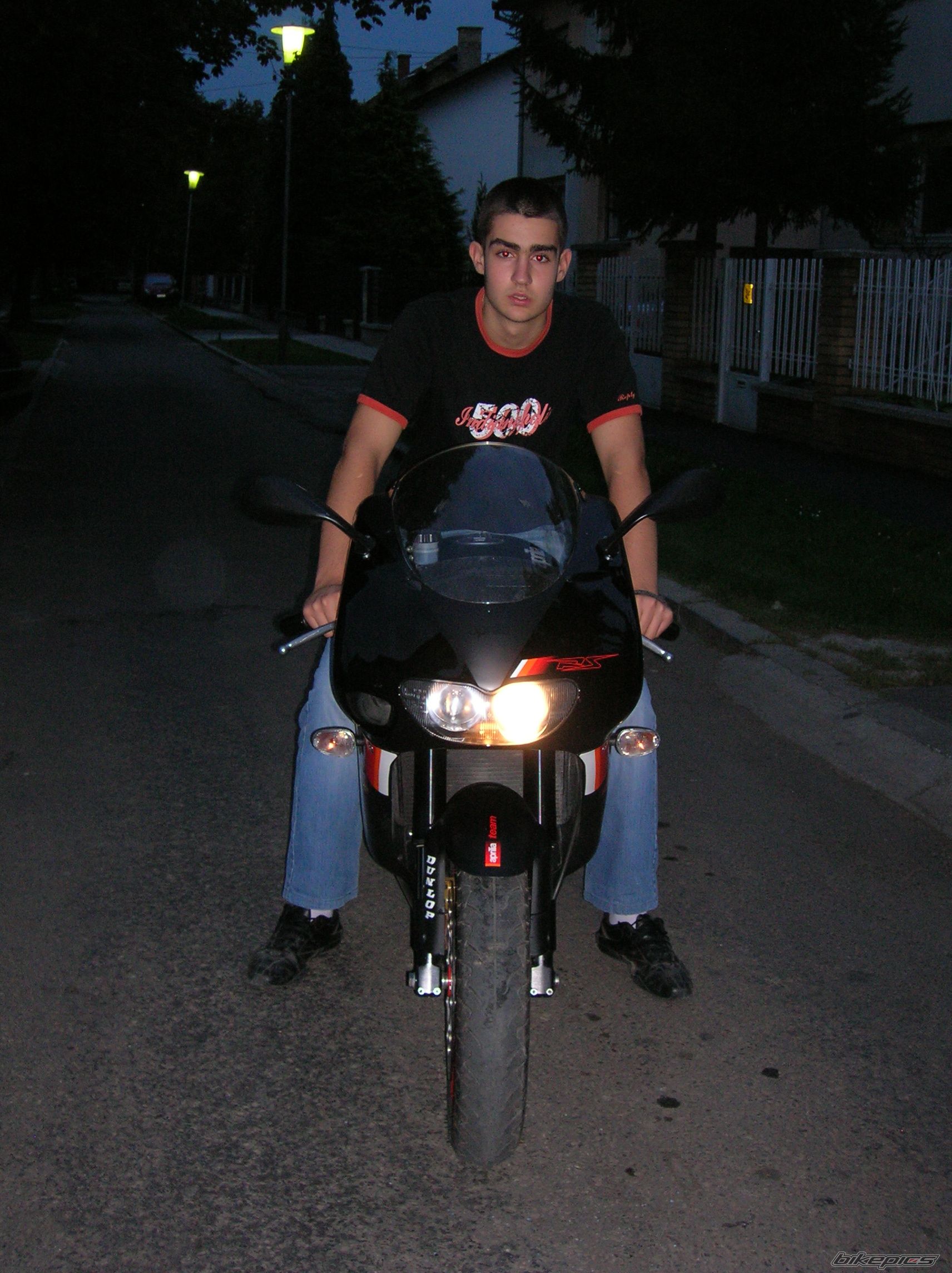 Bike Photo 679885