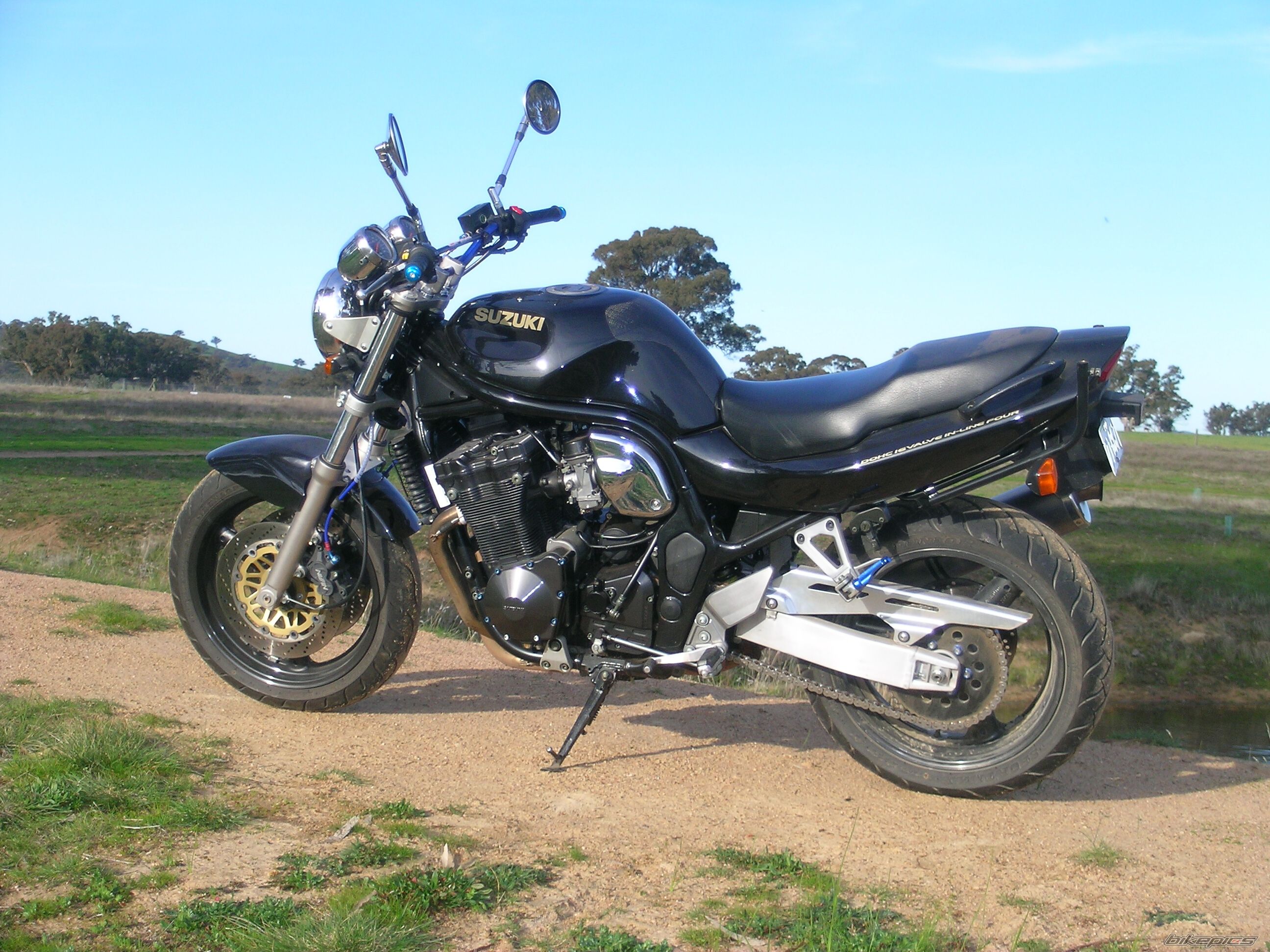 Bike Photo 679894
