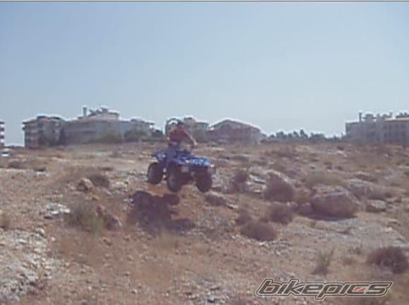 Bike Photo 679978