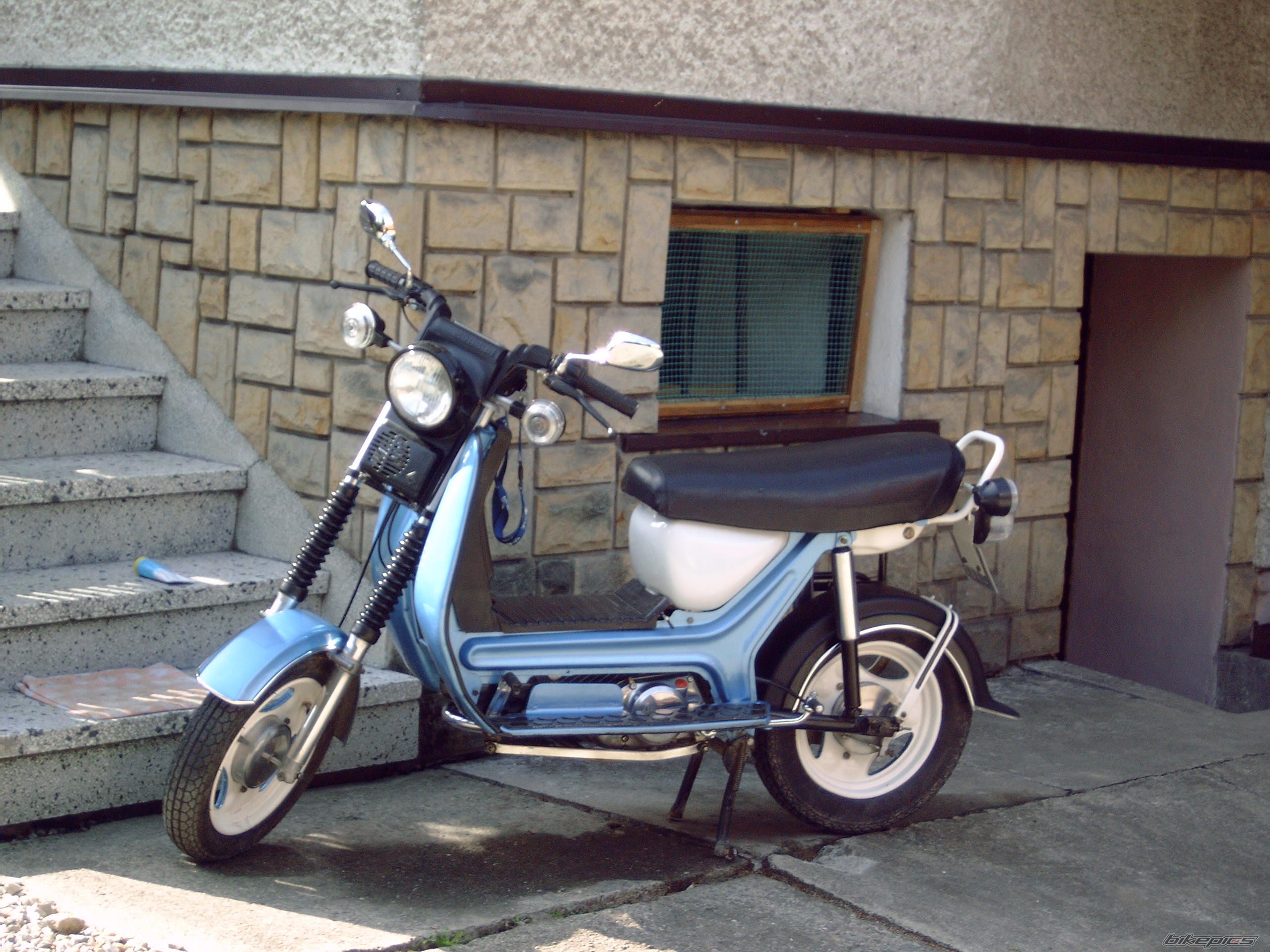 Bike Photo 680007