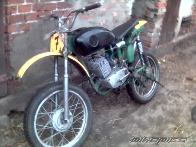 Bike Photo 680012