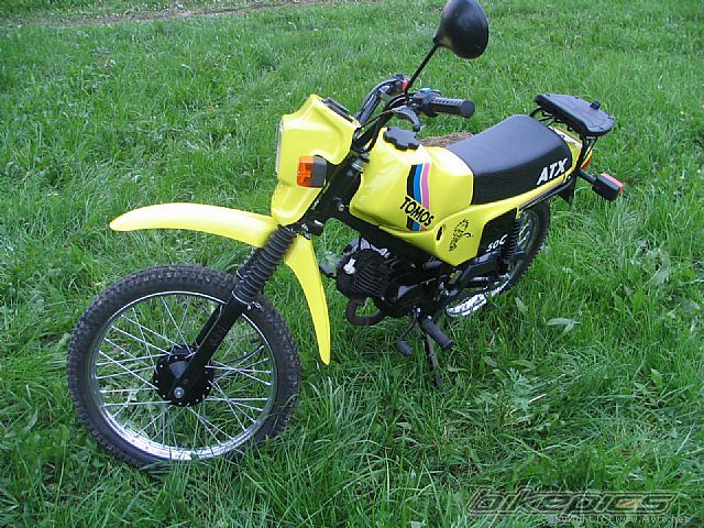 Bike Photo 680013