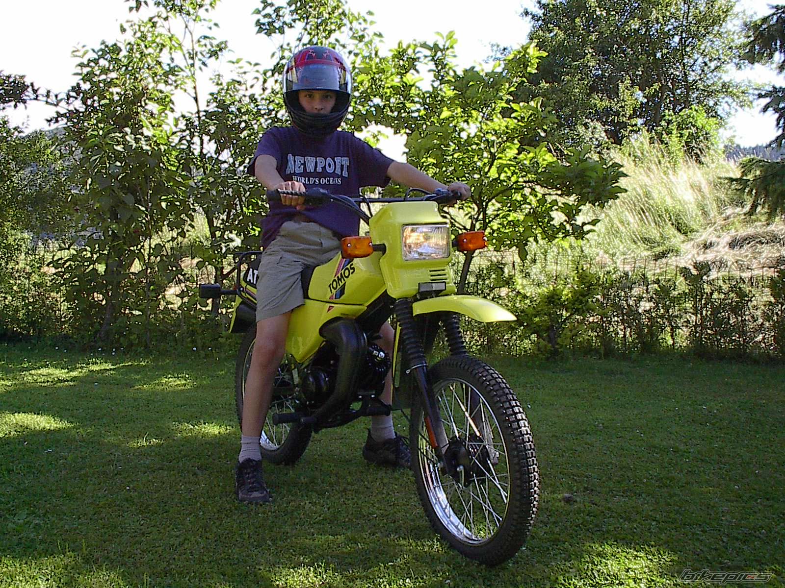 Bike Photo 680016
