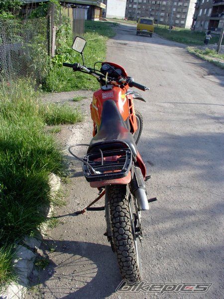 Bike Photo 680087