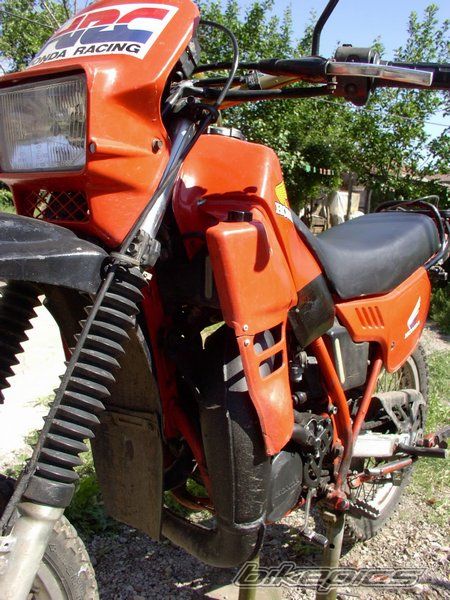 Bike Photo 680095