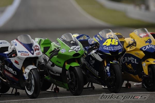 Bike Photo 680108