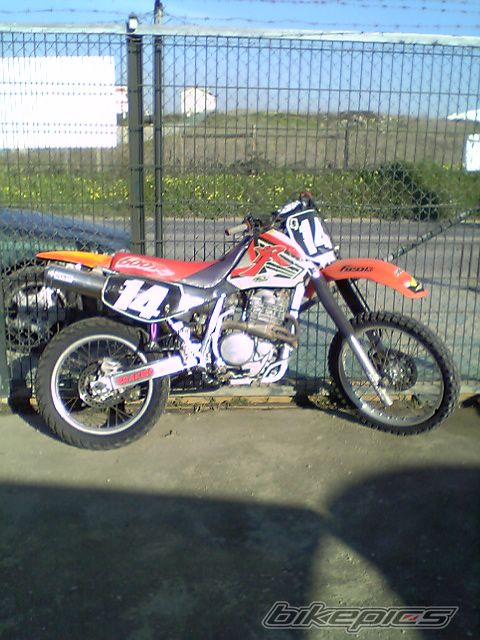 Bike Photo 680213