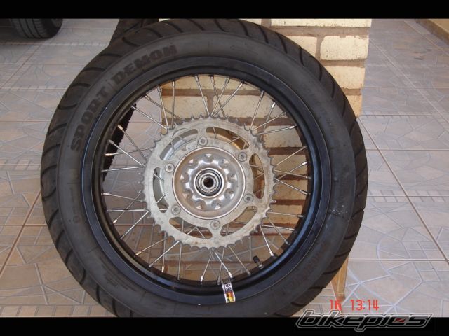 Bike Photo 680222