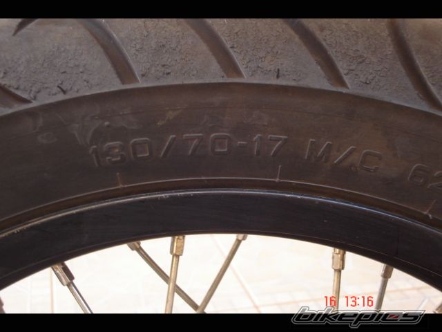 Bike Photo 680224