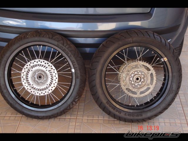 Bike Photo 680225