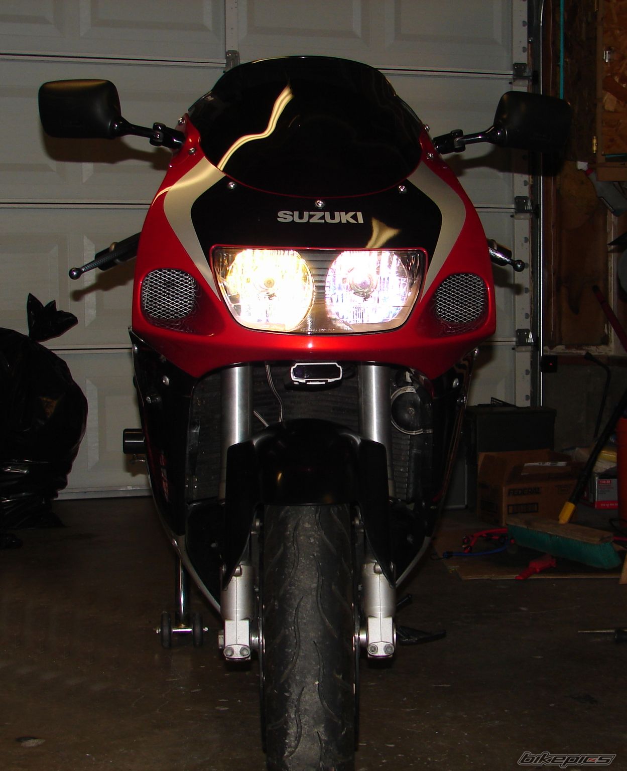 Bike Photo 680236