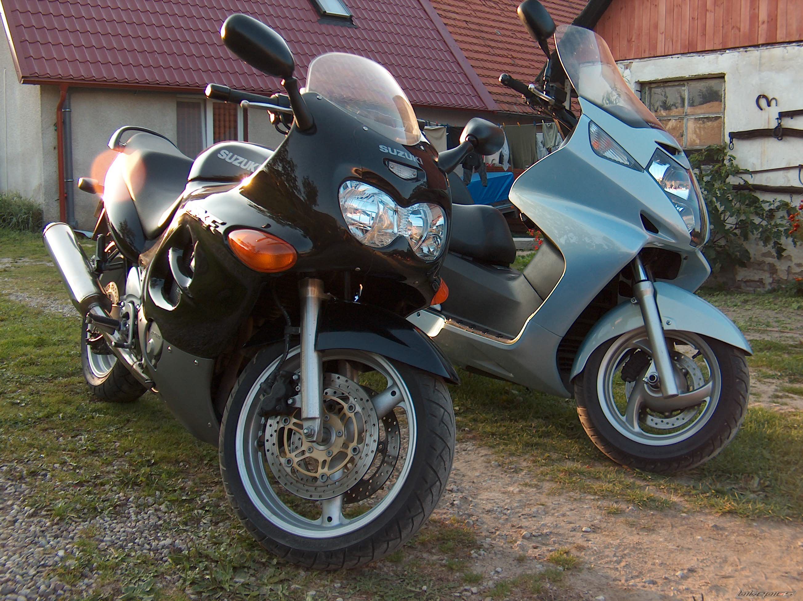Bike Photo 680259