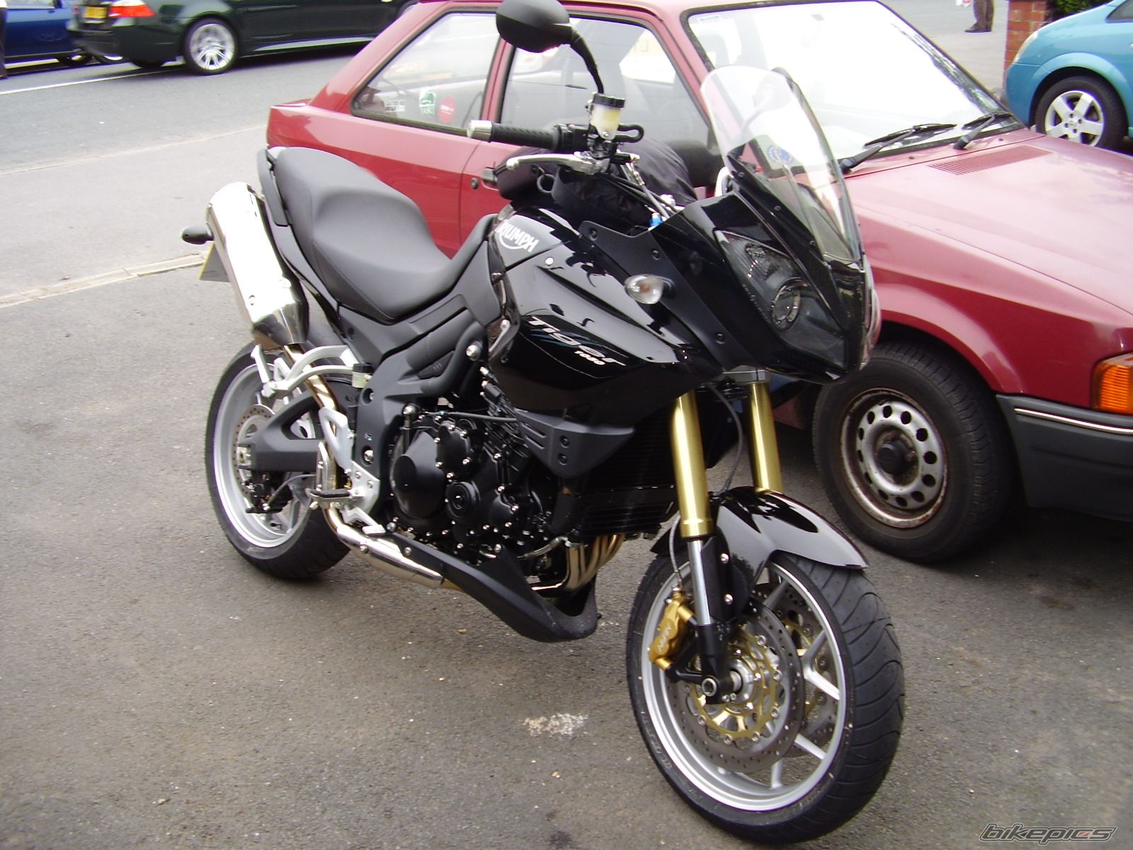 Bike Photo 680260
