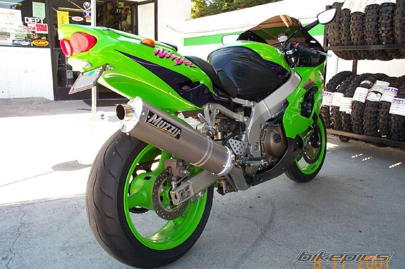 Bike Photo 6803