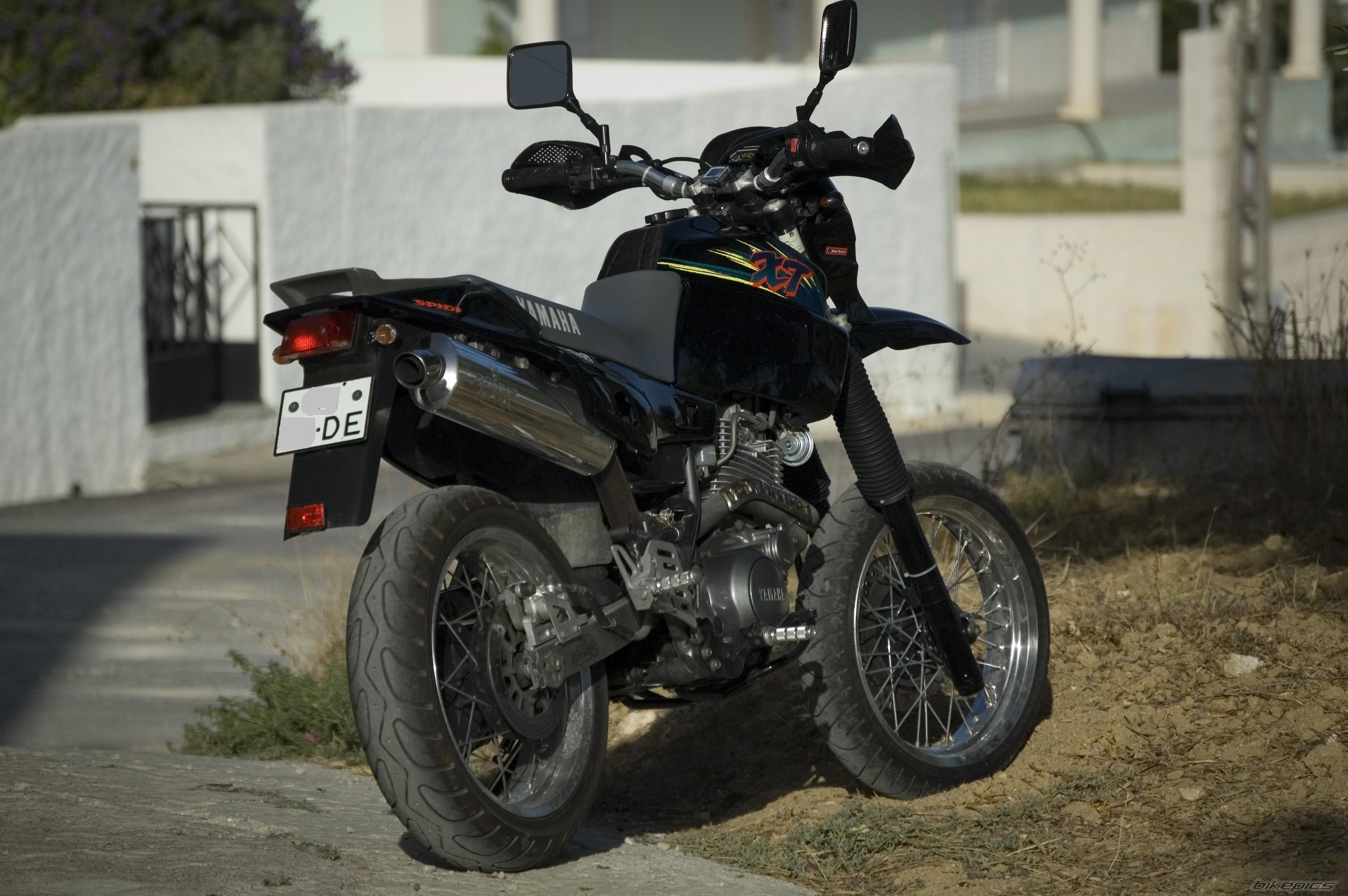 Bike Photo 680317