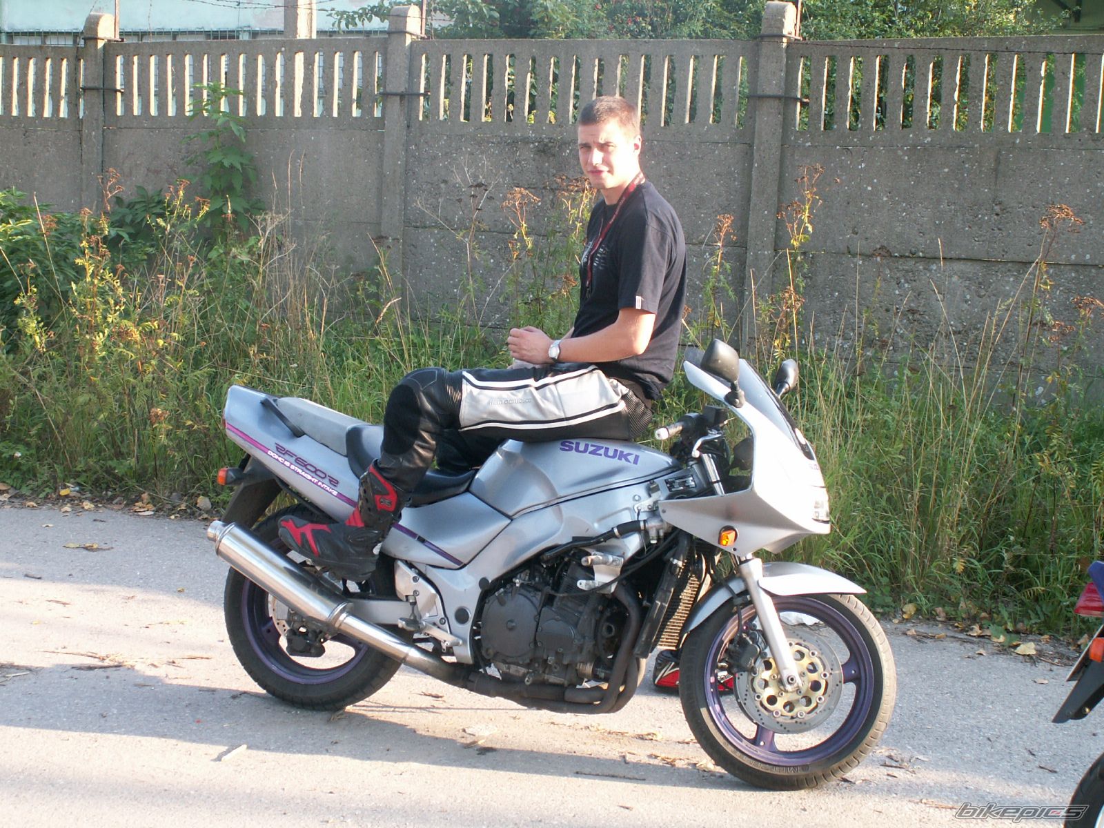 Bike Photo 680344